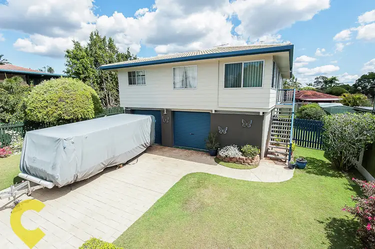 Main view of Homely house listing, 12 Glenealy Street, Bracken Ridge QLD 4017