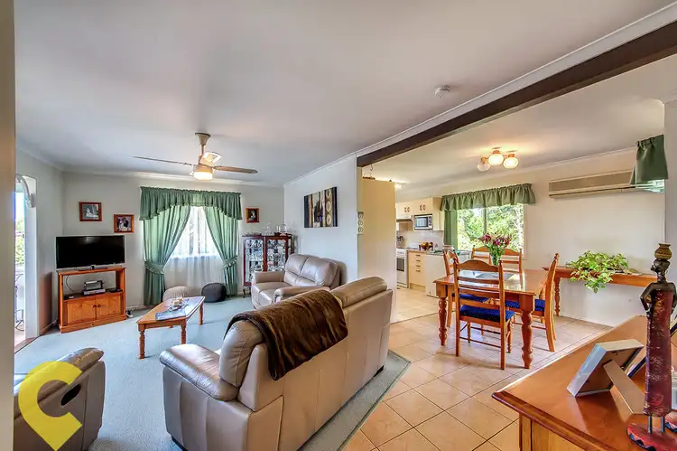 Second view of Homely house listing, 12 Glenealy Street, Bracken Ridge QLD 4017