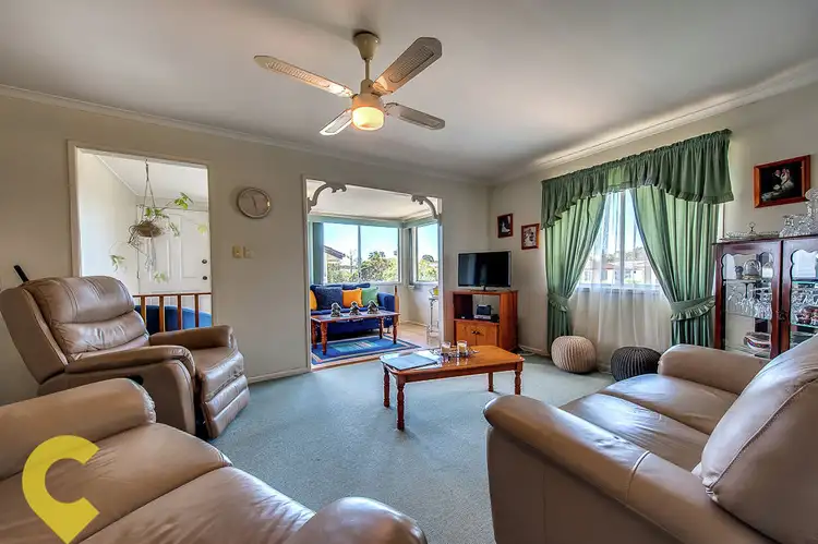 Fifth view of Homely house listing, 12 Glenealy Street, Bracken Ridge QLD 4017