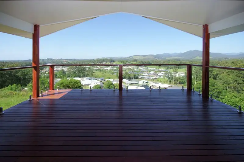 Main view of Homely house listing, 50 Kratz Drive, Coffs Harbour NSW 2450