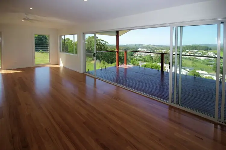 Second view of Homely house listing, 50 Kratz Drive, Coffs Harbour NSW 2450