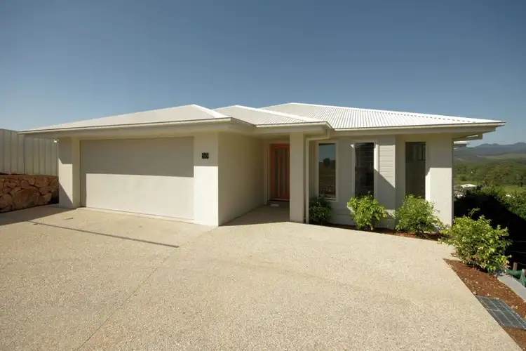 Third view of Homely house listing, 50 Kratz Drive, Coffs Harbour NSW 2450