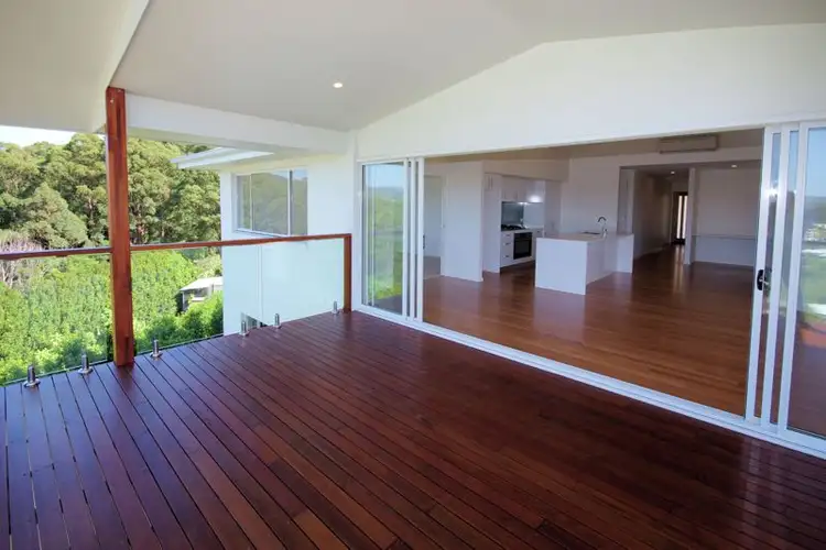 Fourth view of Homely house listing, 50 Kratz Drive, Coffs Harbour NSW 2450