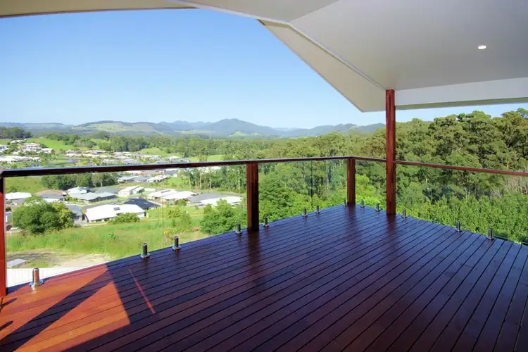 Fifth view of Homely house listing, 50 Kratz Drive, Coffs Harbour NSW 2450