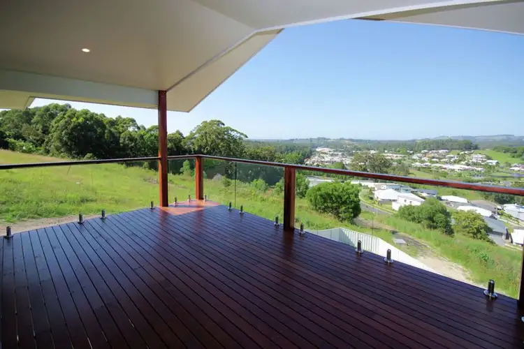 Sixth view of Homely house listing, 50 Kratz Drive, Coffs Harbour NSW 2450