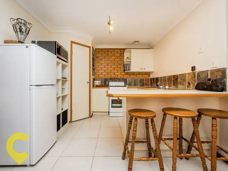Second view of Homely townhouse listing, z22/18 Magellan Road, Springwood QLD 4127