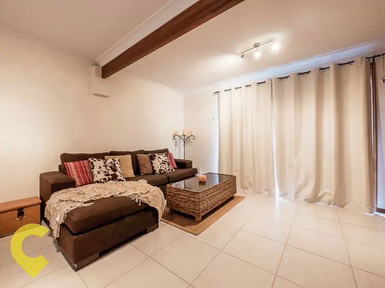 Third view of Homely townhouse listing, z22/18 Magellan Road, Springwood QLD 4127