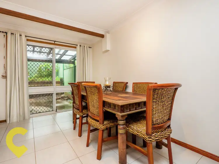 Fifth view of Homely townhouse listing, z22/18 Magellan Road, Springwood QLD 4127