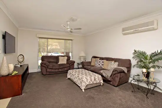 Fifth view of Homely house listing, 7 Fullerton Crescent, Bligh Park NSW 2756