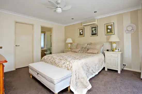 Sixth view of Homely house listing, 7 Fullerton Crescent, Bligh Park NSW 2756