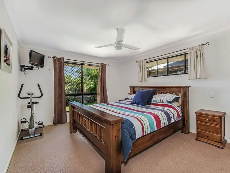 Third view of Homely house listing, 13 Bunya Pine Place, Woombye QLD 4559