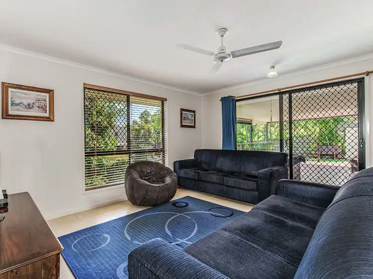 Fourth view of Homely house listing, 13 Bunya Pine Place, Woombye QLD 4559