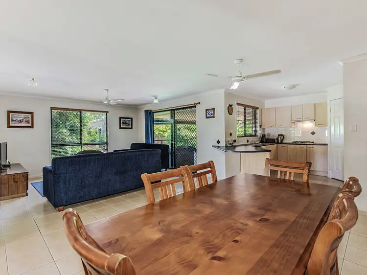 Fifth view of Homely house listing, 13 Bunya Pine Place, Woombye QLD 4559