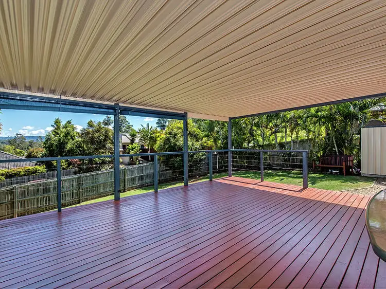 Sixth view of Homely house listing, 13 Bunya Pine Place, Woombye QLD 4559