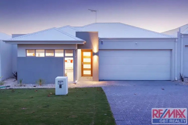 3B Monterey Ave, Nollamara WA 6061