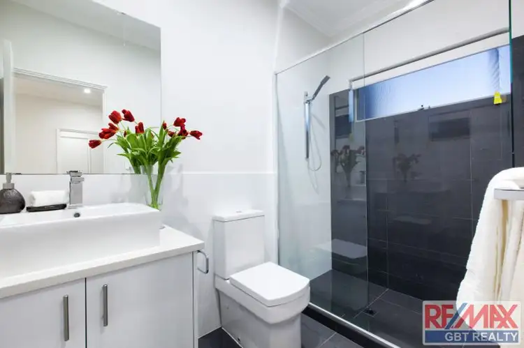 Third view of Homely villa listing, 3B Monterey Ave, Nollamara WA 6061