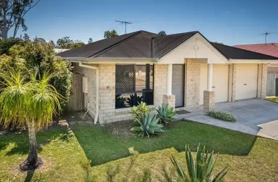 Main view of Homely house listing, 18 Aberfoyle Drive, Deception Bay QLD 4508