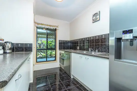 Second view of Homely house listing, 18 Aberfoyle Drive, Deception Bay QLD 4508