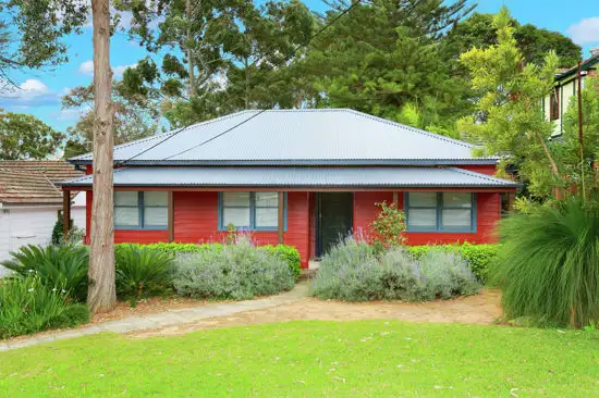 Second view of Homely house listing, 15 Threlfall Street, Eastwood NSW 2122