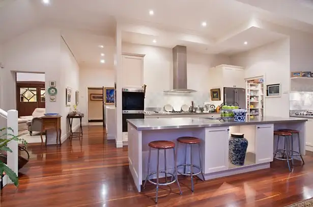 Fifth view of Homely house listing, 30 Swan Street, The Hill NSW 2300