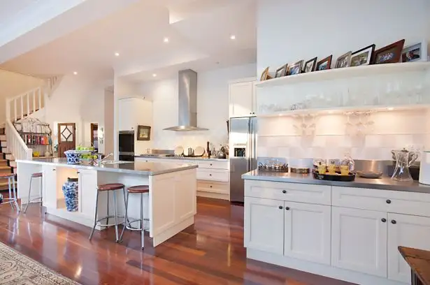 Sixth view of Homely house listing, 30 Swan Street, The Hill NSW 2300