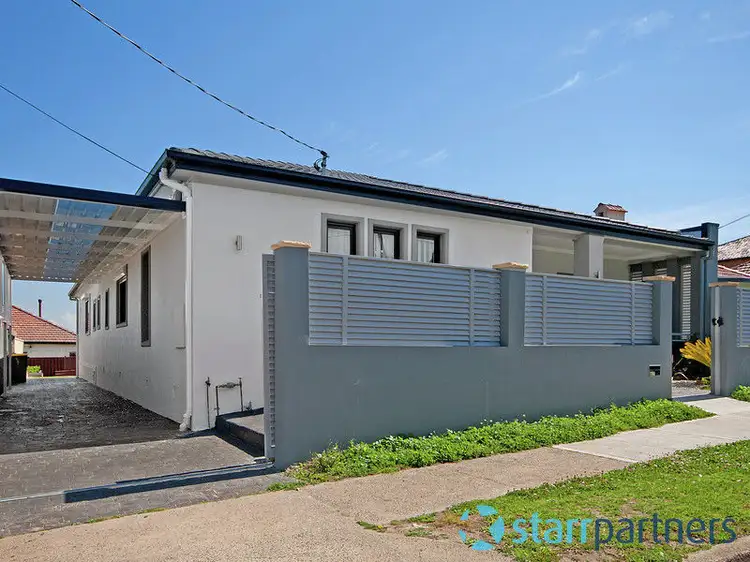 Main view of Homely house listing, 87 Park Rd, Auburn NSW 2144