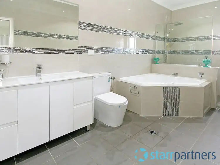 Fourth view of Homely house listing, 87 Park Rd, Auburn NSW 2144
