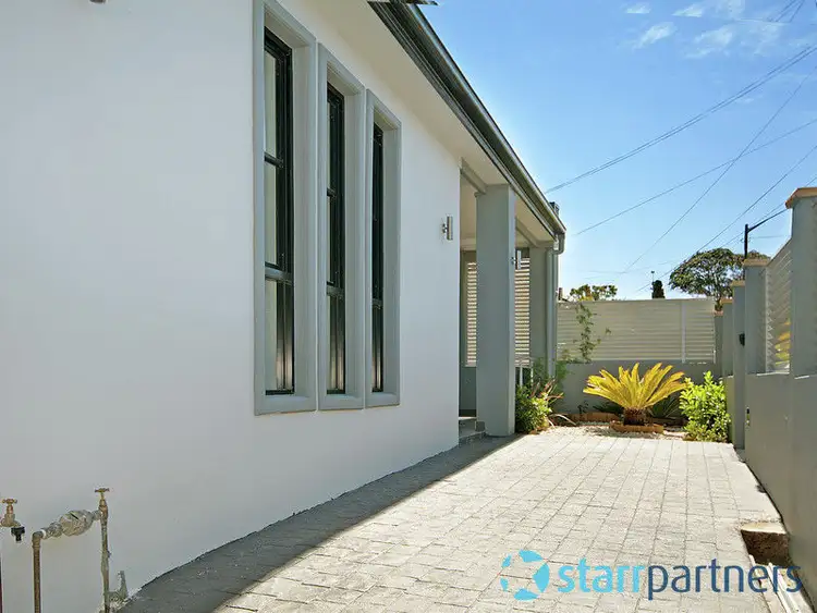 Fifth view of Homely house listing, 87 Park Rd, Auburn NSW 2144