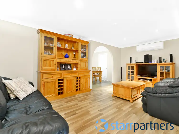 Third view of Homely house listing, 1 Brickfield Street, Ruse NSW 2560