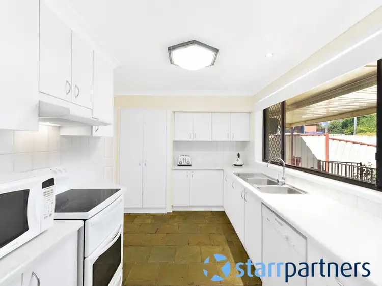 Fourth view of Homely house listing, 1 Brickfield Street, Ruse NSW 2560