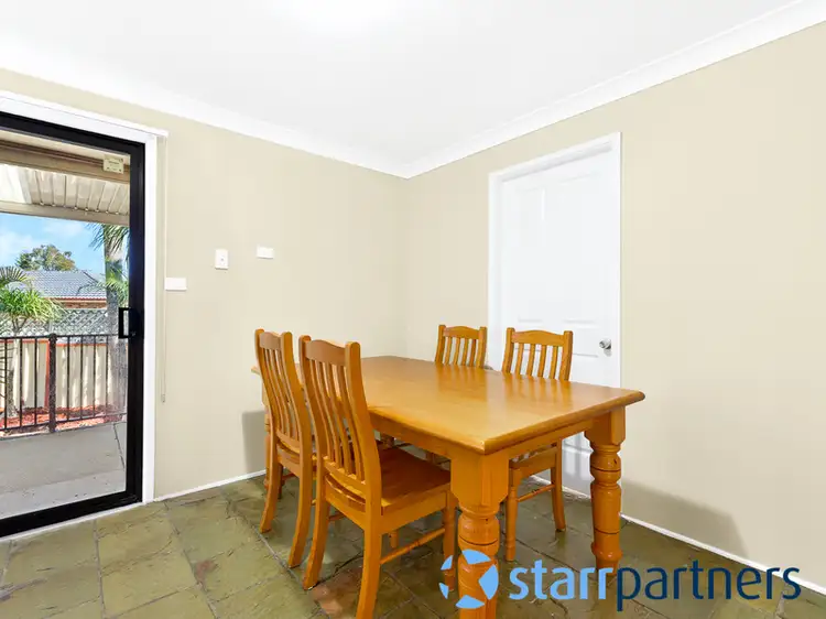 Fifth view of Homely house listing, 1 Brickfield Street, Ruse NSW 2560