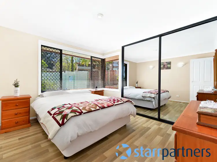 Sixth view of Homely house listing, 1 Brickfield Street, Ruse NSW 2560