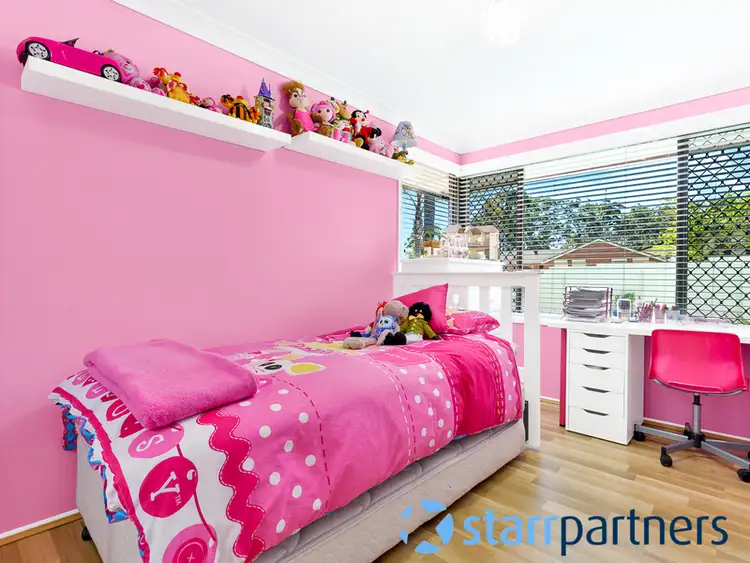 Seventh view of Homely house listing, 1 Brickfield Street, Ruse NSW 2560
