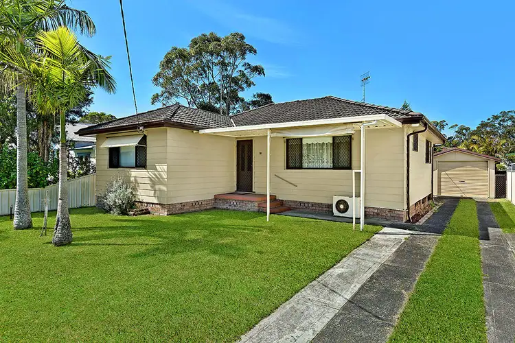 22 Watson Ave, Tumbi Umbi NSW 2261