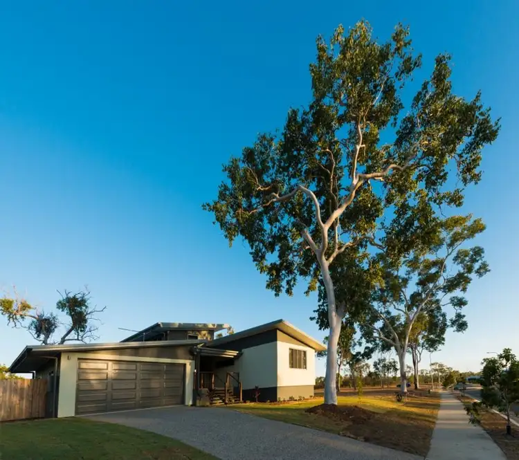 LOT 10 POWER BOULEVARD WHITSUNDAY WATERS ESTATE, Midge Point QLD 4799
