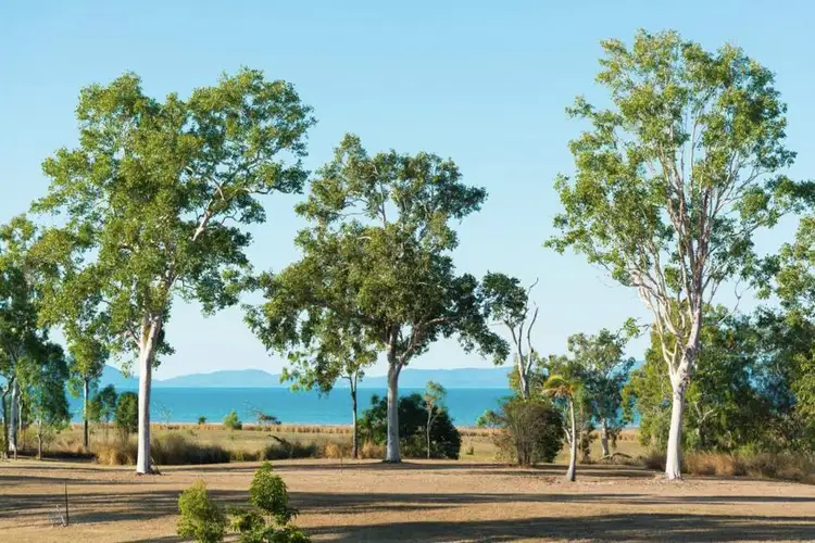 Fourth view of Homely house listing, LOT 10 POWER BOULEVARD WHITSUNDAY WATERS ESTATE, Midge Point QLD 4799