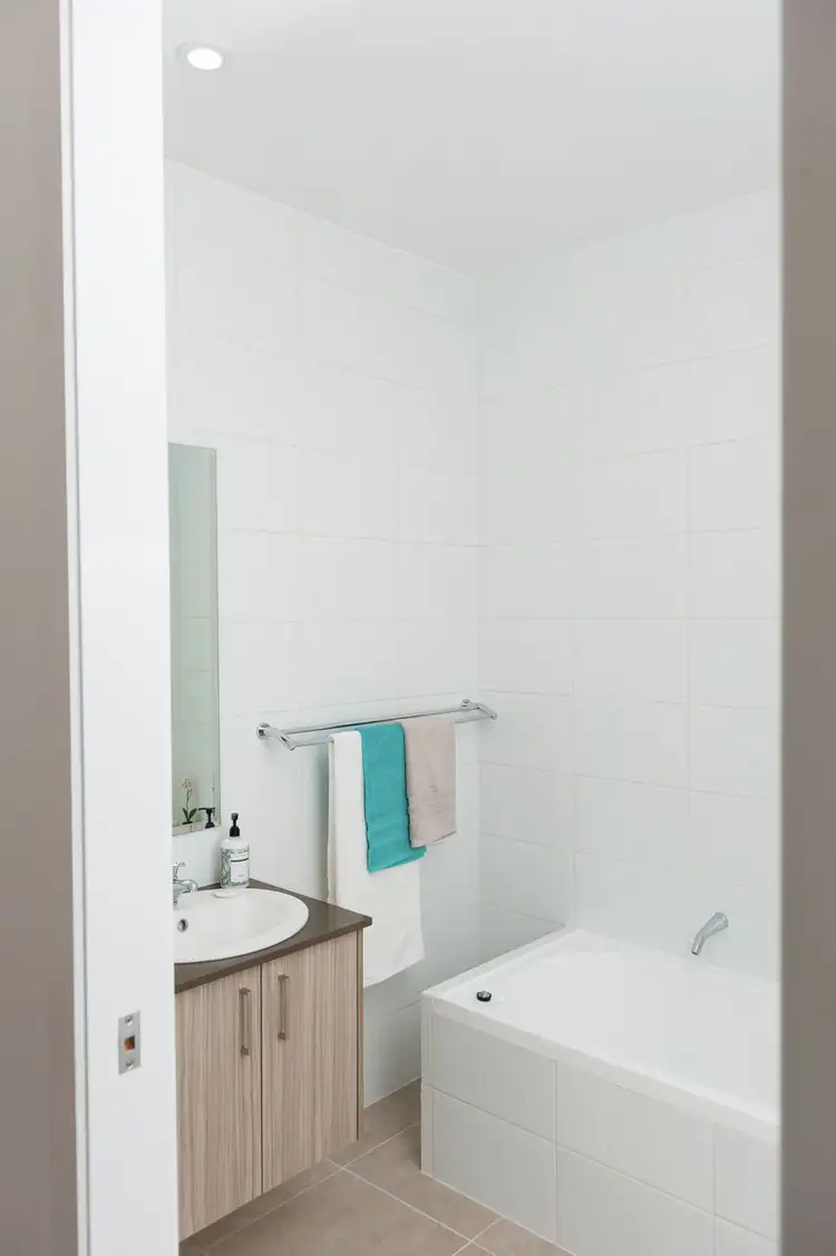 Seventh view of Homely house listing, LOT 10 POWER BOULEVARD WHITSUNDAY WATERS ESTATE, Midge Point QLD 4799