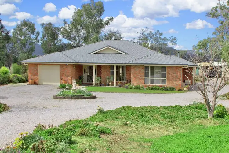 Second view of Homely house listing, 39 Catherine Way, Tamworth NSW 2340