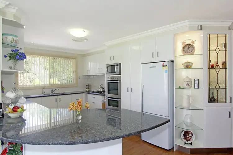 Fourth view of Homely house listing, 39 Catherine Way, Tamworth NSW 2340