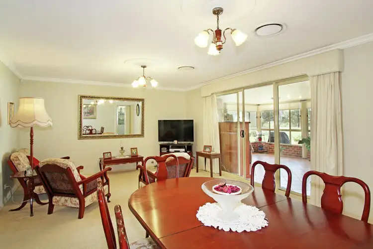 Fifth view of Homely house listing, 39 Catherine Way, Tamworth NSW 2340