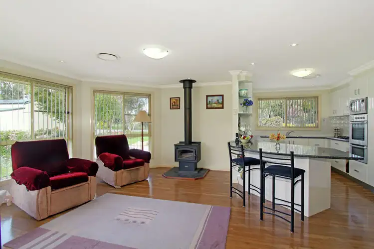 Sixth view of Homely house listing, 39 Catherine Way, Tamworth NSW 2340