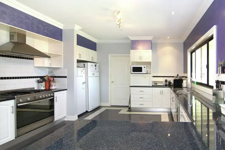 Second view of Homely house listing, 44 Malapatinti Lane, Armidale NSW 2350