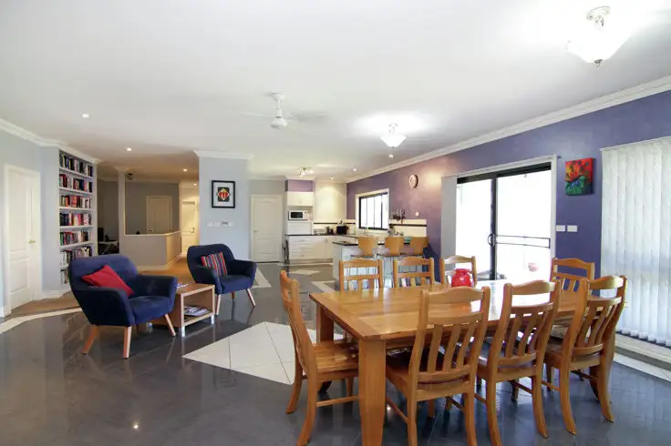 Third view of Homely house listing, 44 Malapatinti Lane, Armidale NSW 2350