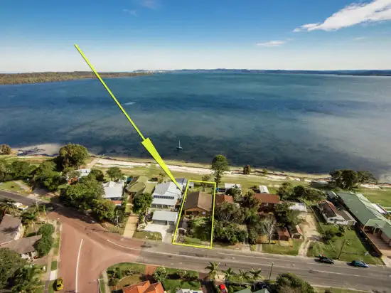 Main view of Homely house listing, 69 MOSS AVE, Toukley NSW 2263