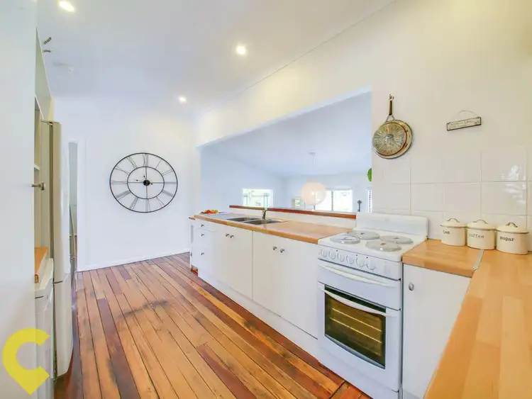 Fifth view of Homely house listing, 47 Hellen Street, Bald Hills QLD 4036