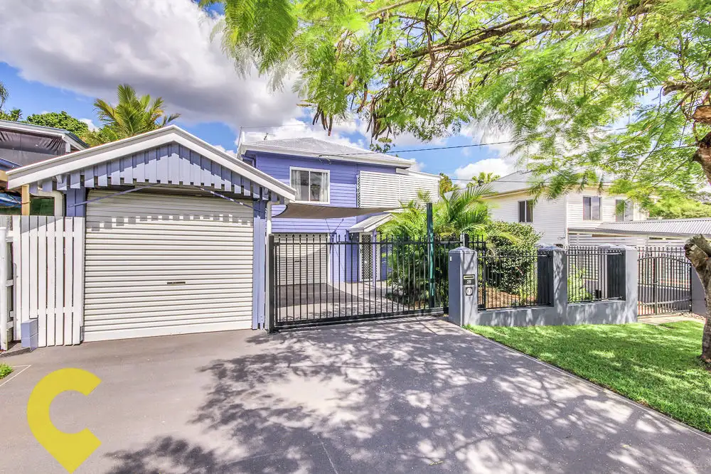 Main view of Homely house listing, 28 Union Street, Mitchelton QLD 4053