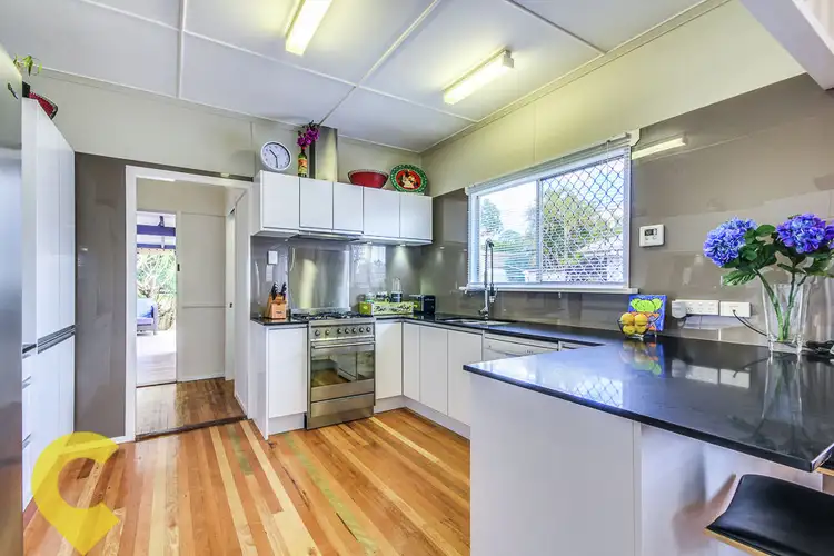 Second view of Homely house listing, 28 Union Street, Mitchelton QLD 4053