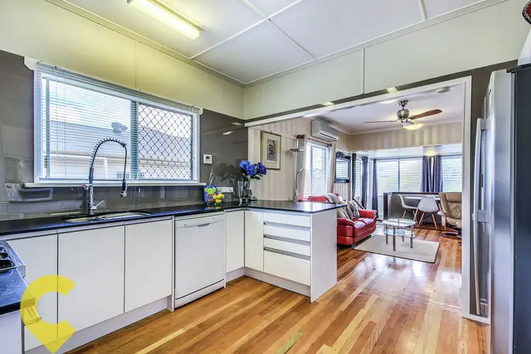 Third view of Homely house listing, 28 Union Street, Mitchelton QLD 4053