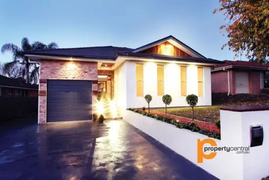 13. Tea Tree Glen, Jamisontown NSW 2750