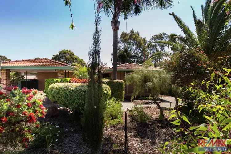 Second view of Homely house listing, 3 Bangalla Place, Balcatta WA 6021